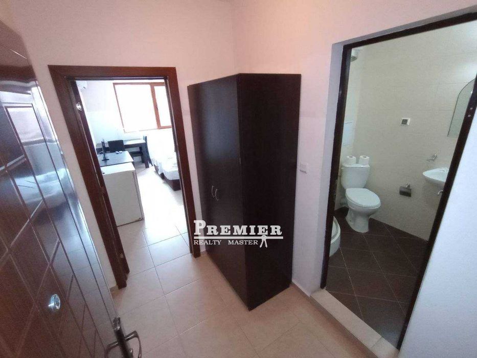 Продава се Едностаен апартамент в Поморие - 32 кв.м за 1407 €/кв.м - Снимка #7