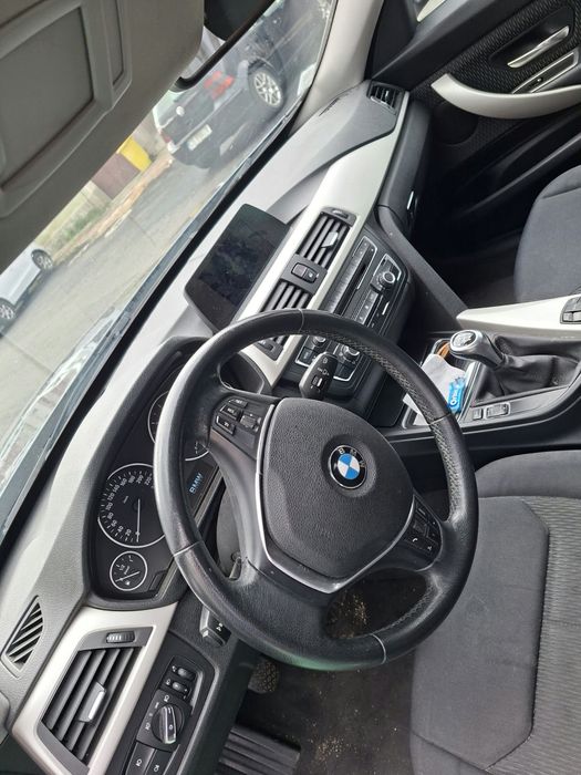 Vand BMW 318 GT