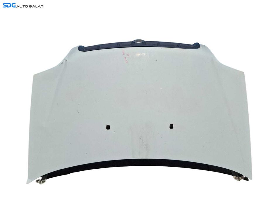 Capota Motor Fiat Doblo 2002 - 2005 [LC1213]