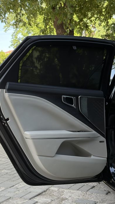Kia K8 Signature 3.5 AT Фулл