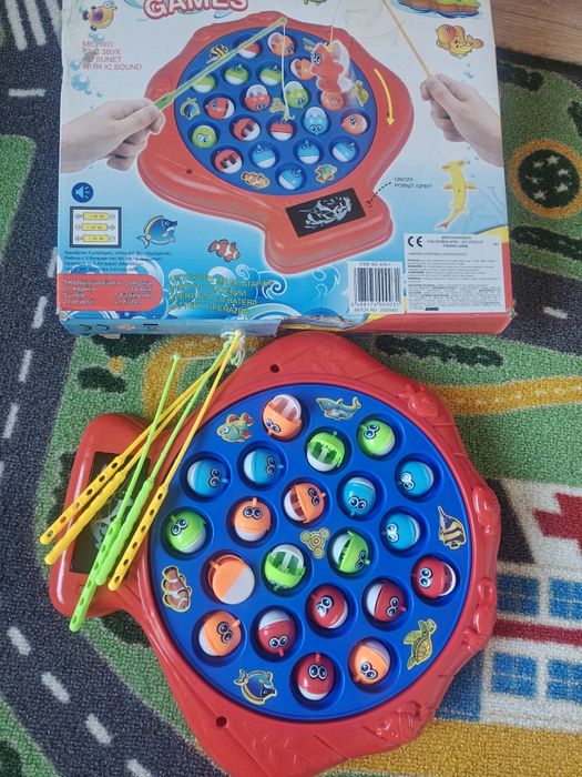 Лотове детски книжки/пъзели/играчки