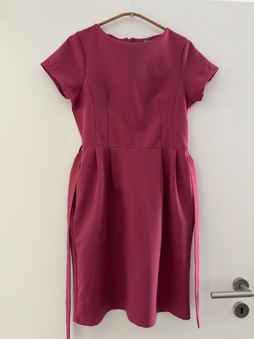 Vand rochie roz EGG