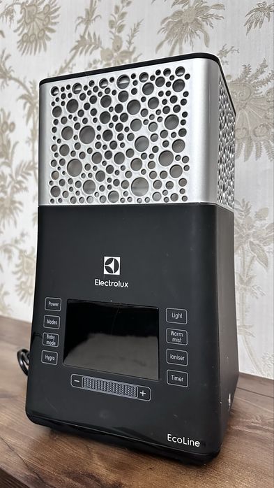 Увлажнитель воздуха