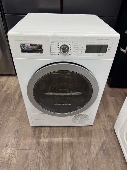 Сушилня Bosch HomeProfessional