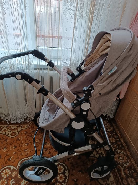 Продам коляску.Б/у в хорошем состоянии