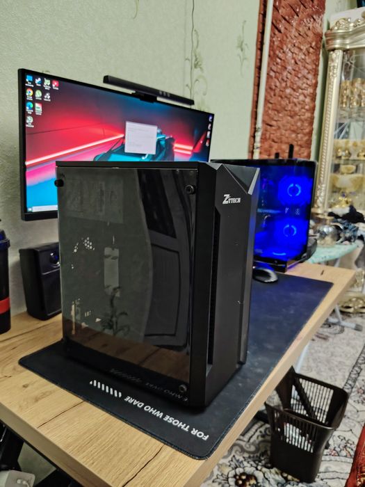 Gaming kompyuter P106  6GB i5-3470