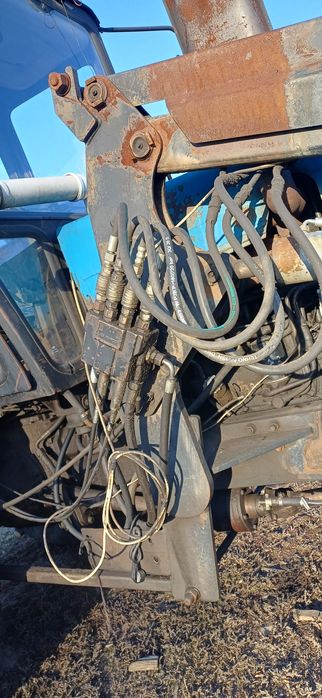 трактор сатылады.