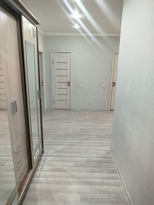 Сдам 2 комнатную квартиру