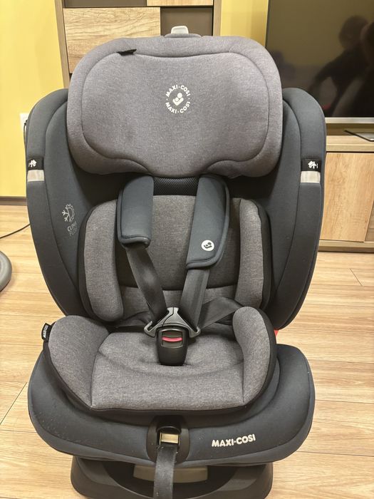 Столче за кола Maxi cosi Titan plus