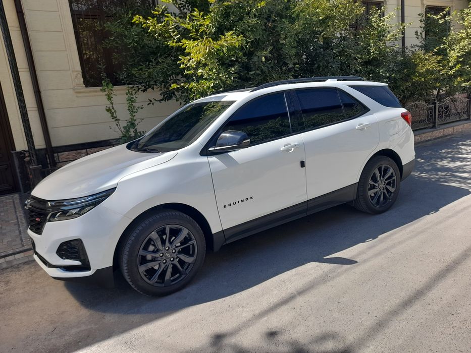 Equinox 2022 yurgani 31 ming