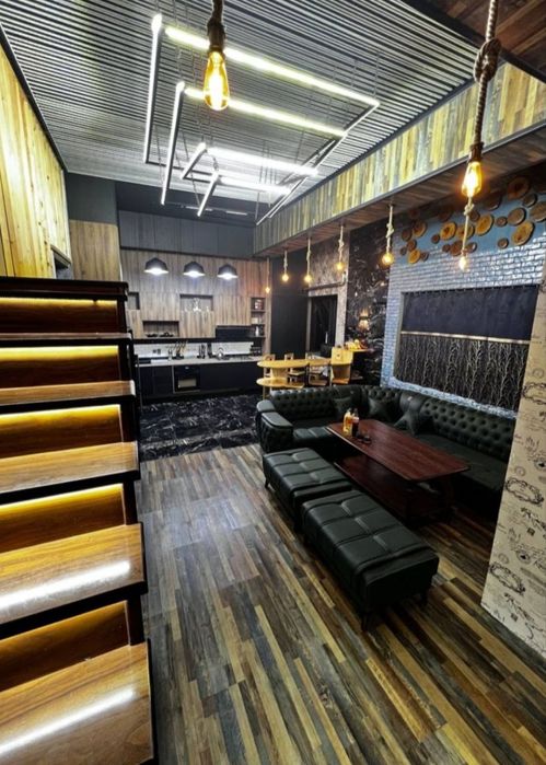 Yashnaoboda remonti alo uy ijaraga beriladi