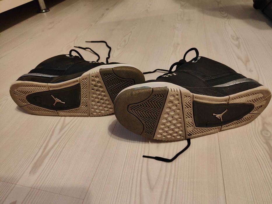 Jordan Flight 23 - marimea 40