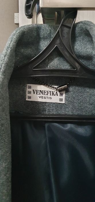 Пальто (Весна, осень)