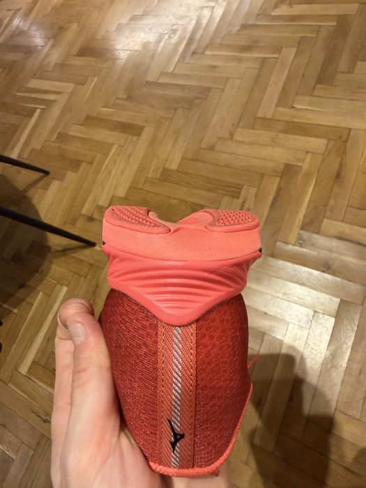 Mizuno Wave Rebellion FLASH 2