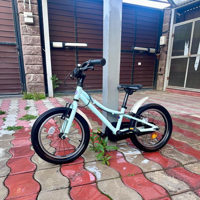 Велосипед детский Adore.