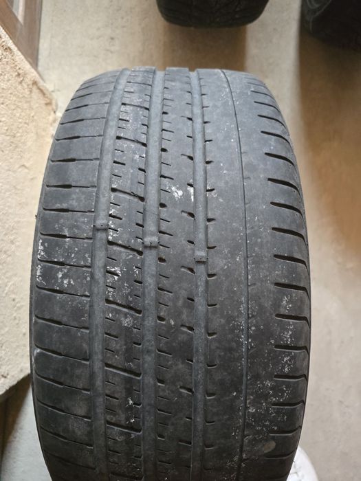Летни гуми по 1 брой 275/35/19 и 245/40/19