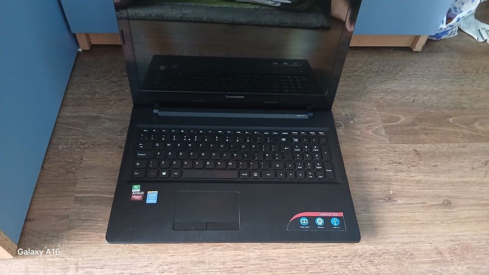 Vand lenovo g50 complet functional