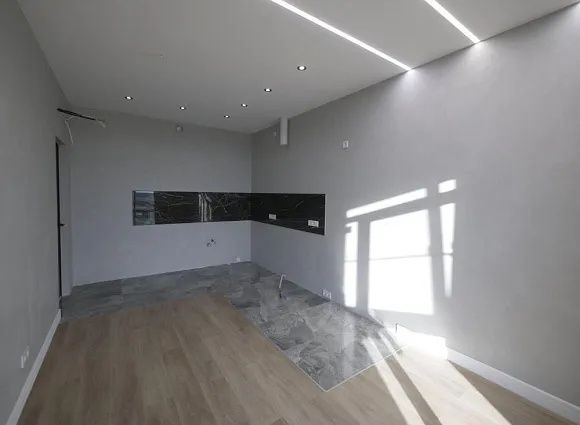 Ремонт квартир офисов и частных домов под ключ
