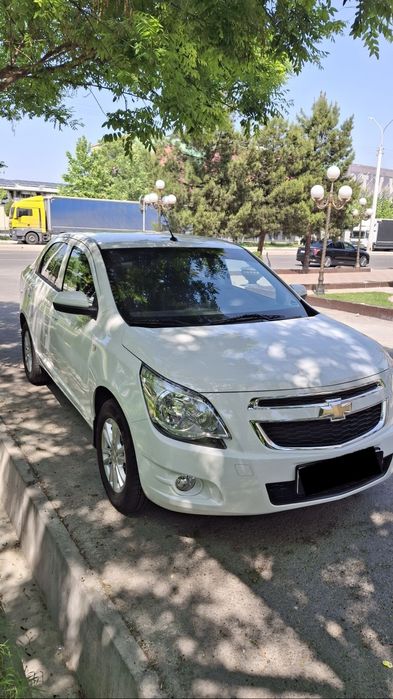 Аренда с Выкупом Кобальт 4 поз