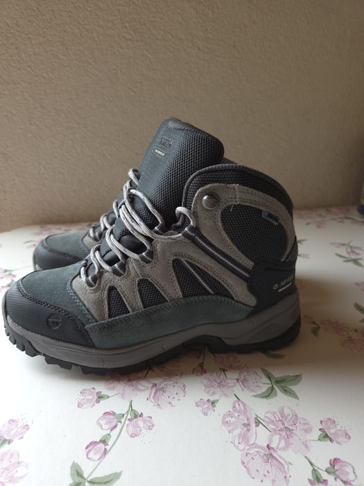 Ghete dama Hi-Tec marime 37