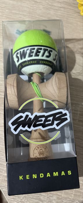Kendama Sweets Starter