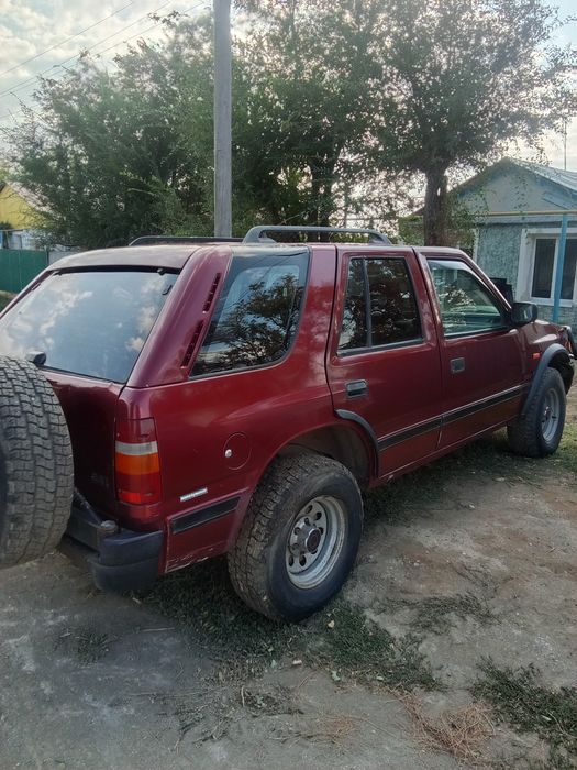 Продам Опель Фронтера