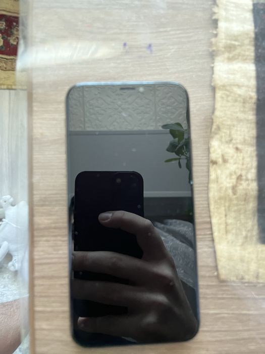 продам  айфон xs 512