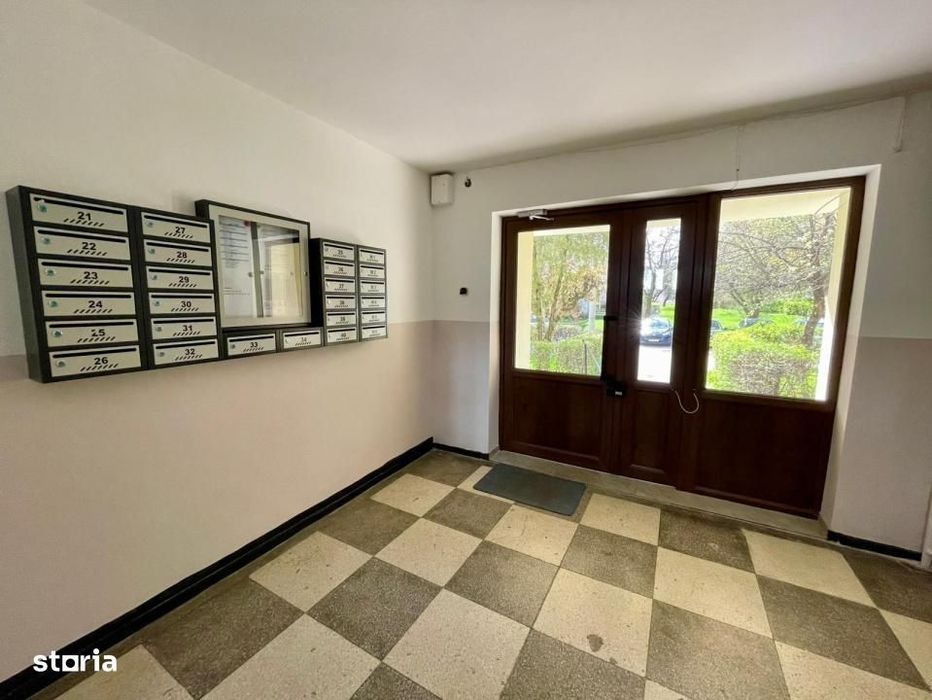 Apartament investiție 2 camere, Rahovei, Sibiu