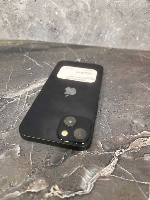 Appl iPhone 13 ( Лот: 990351 г. Кокшетау Ауельбекова 147 )