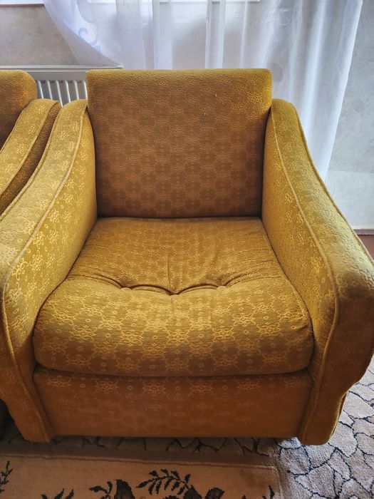 Комплект Холна гарнитура