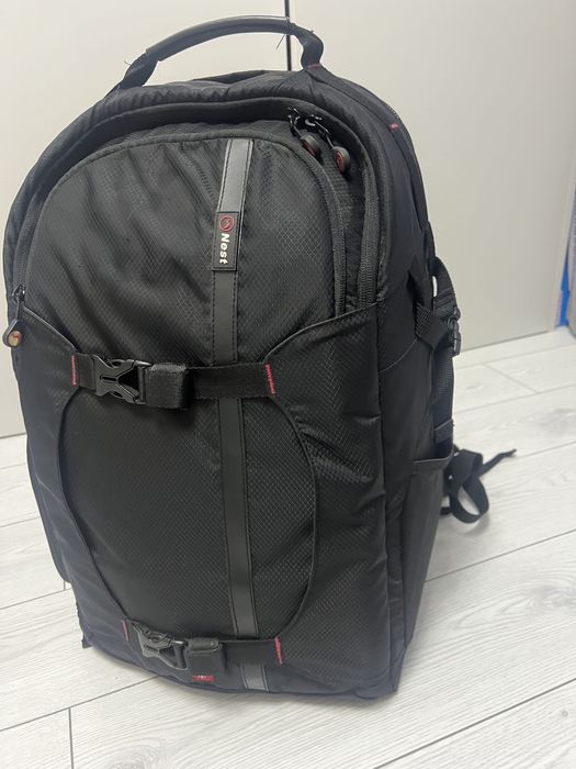 Rucsac Nest foto