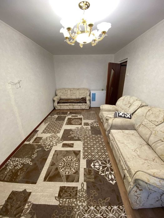 2-комнатная, КСК-Солнечный