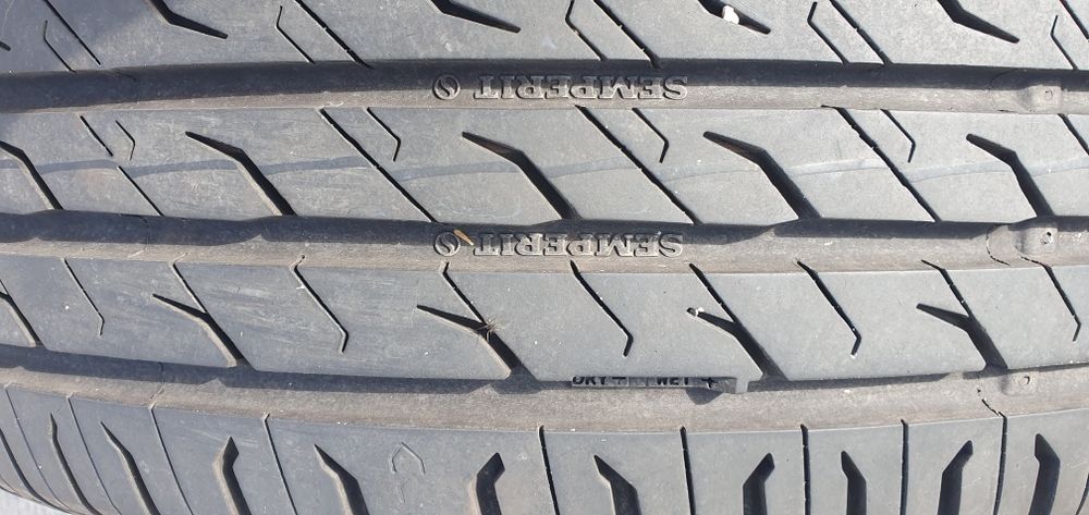 Гуми 205х55х16 4бр