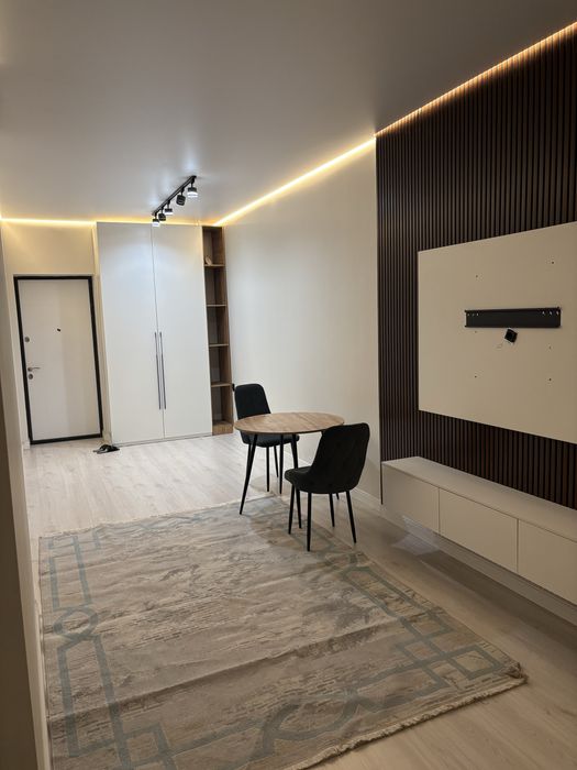 Сдам квартира посуточно 24/7 ЖК Аделе