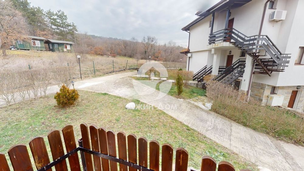 Продава се Тристаен апартамент в с. Кошарица, Област Бургас - 94 кв.м за 1011 €/кв.м - Снимка #10