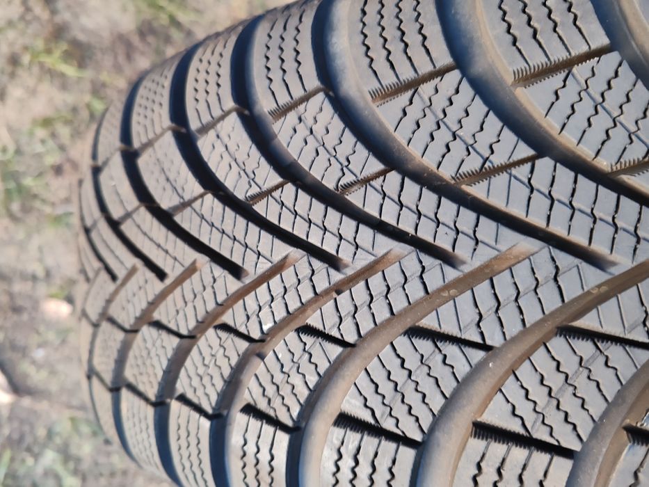 Форд Фиеста 195/45/16 цола, Ford