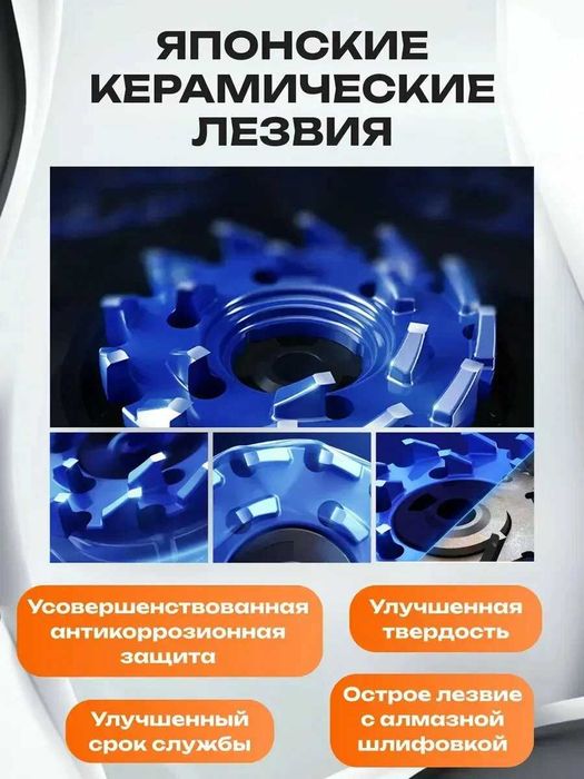 Xiaomi Электробритва Xiaomi, Mijia S700