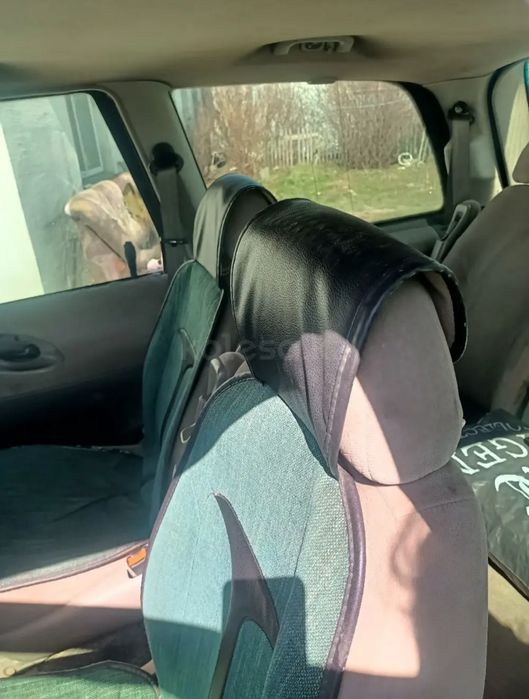 Продаю Volkswagen sharan 95года