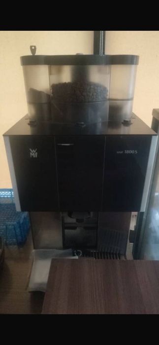Продам кофемашину