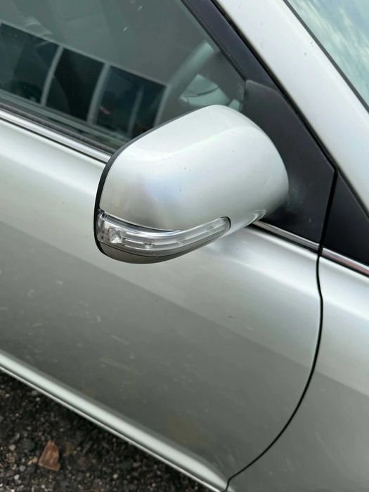 Toyota Avensis FACELIFT 2. 2 D-4D 126 к. с. НА ЧАСТИ