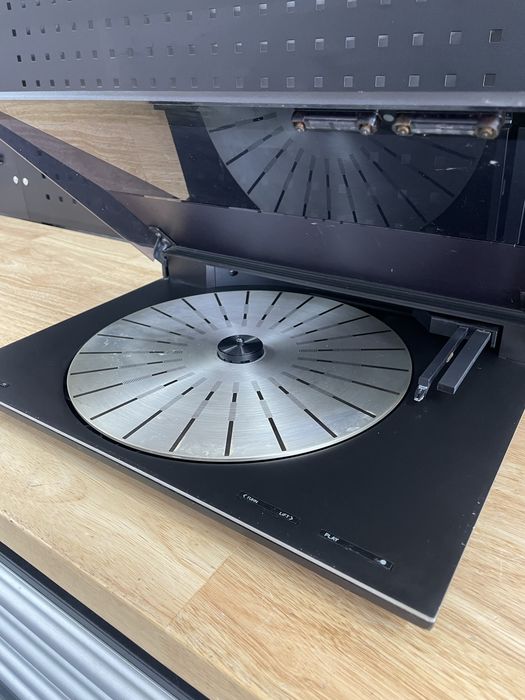 Pickup bang olufsen beogram 3000 doza mmc4