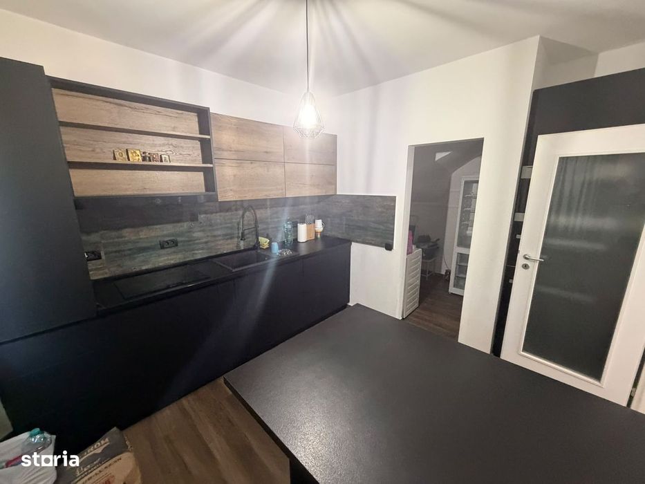 Vila Superba Militari Residence Acvilei, Mobilata si Utilata Premium