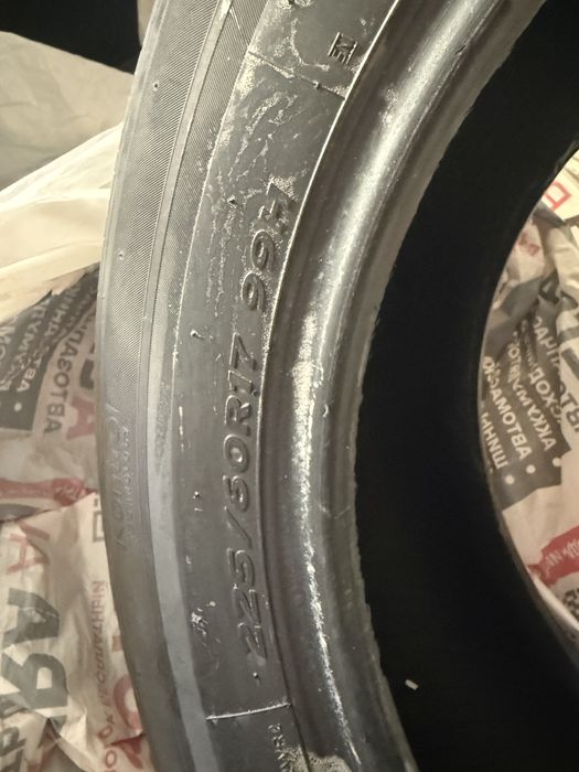 Автошины всесезонные