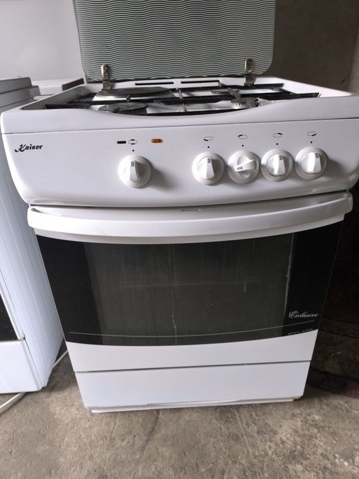 Срочно продаётся газ плиту