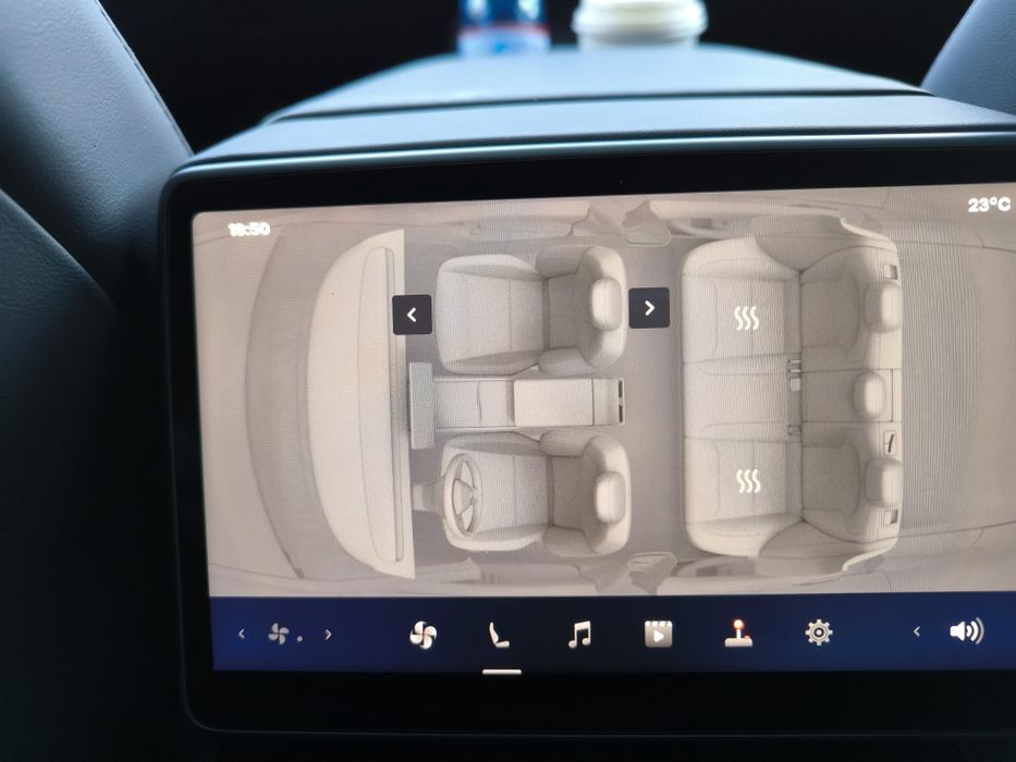 Tesla Model 3 Long Range 78 kw