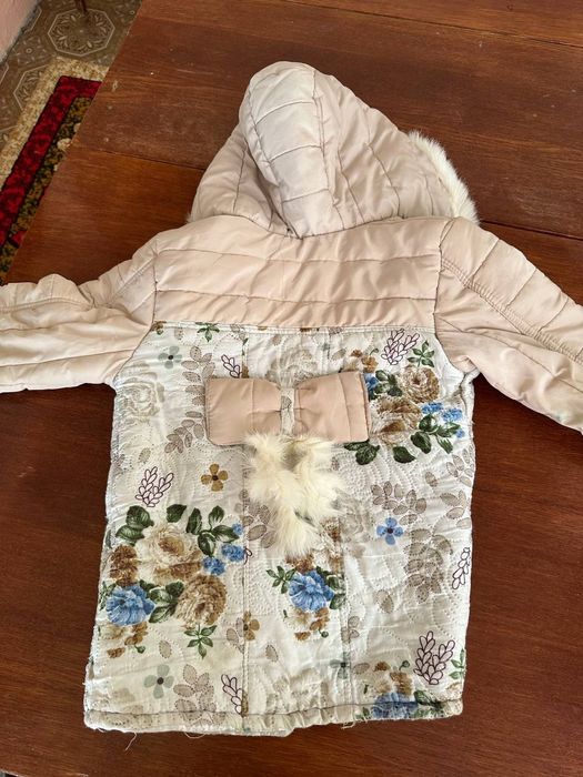 Продаю детскую одежду