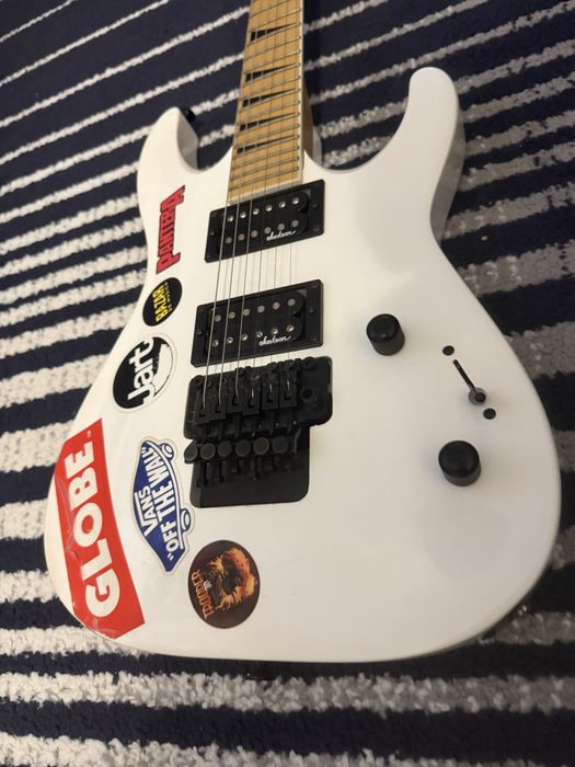 Chitara electrica Jackson JS32 DKA-M