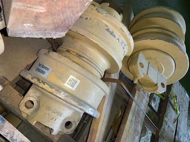 Ходовая часть для Экскаватор Погрузчик Бульдозер