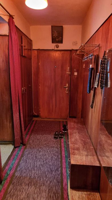 Продава се Тристаен апартамент в Разград, Център - 80 кв.м за 1212 €/кв.м - Снимка #6