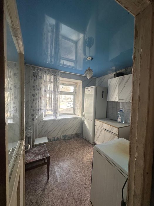 Продается 1-комн.кв по пр.Республики